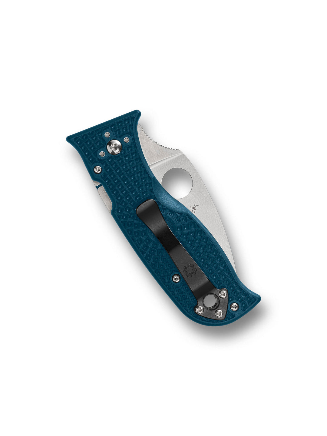 Lil' Temperance™ 3 Lightweight K390 C69PBL3K390_Closed