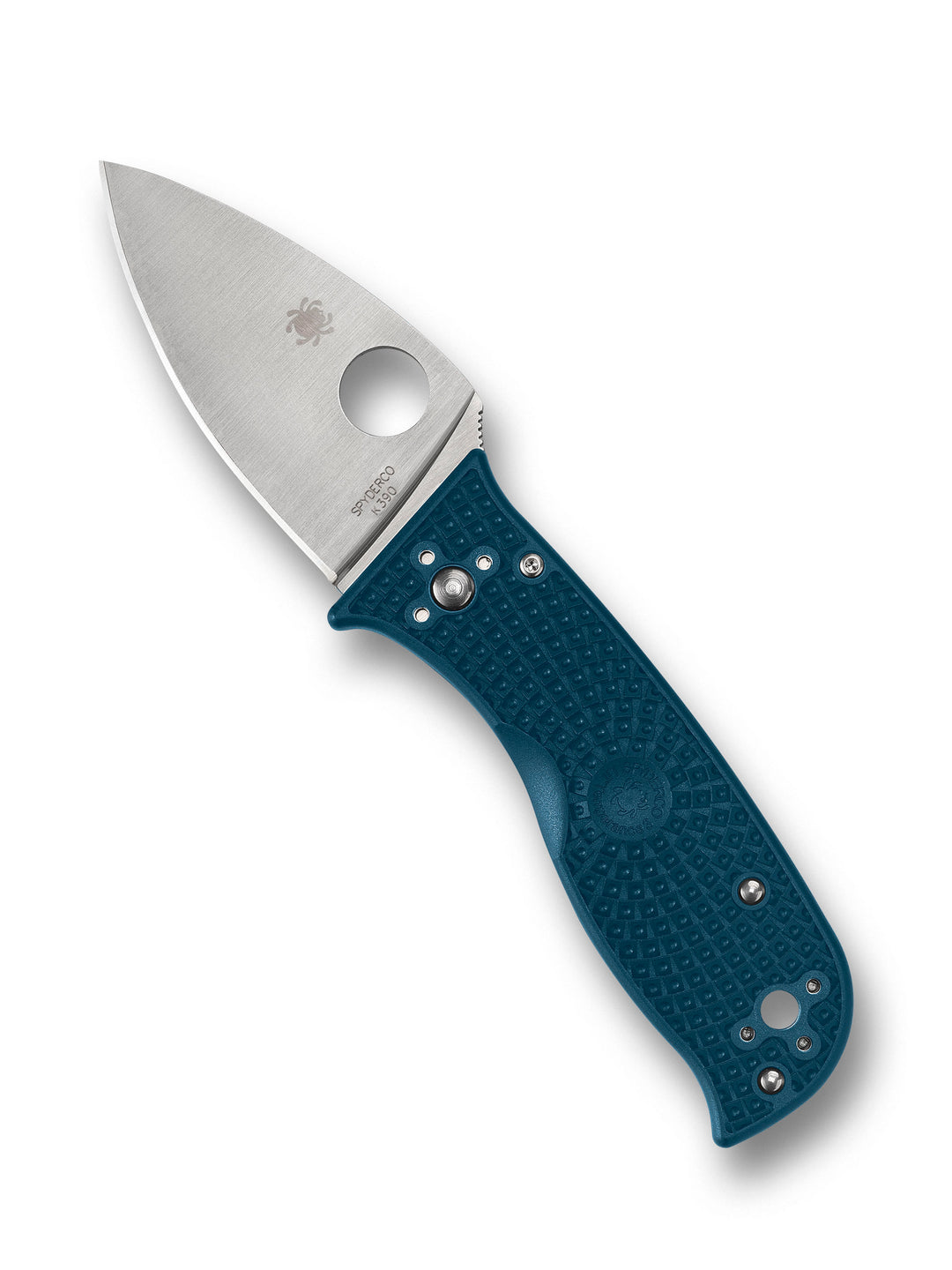 Lil' Temperance™ 3 Lightweight K390 C69PBL3K390_Open