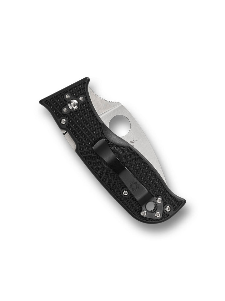 Lil' Temperance™ 3 Lightweight C69SBK3_Closed