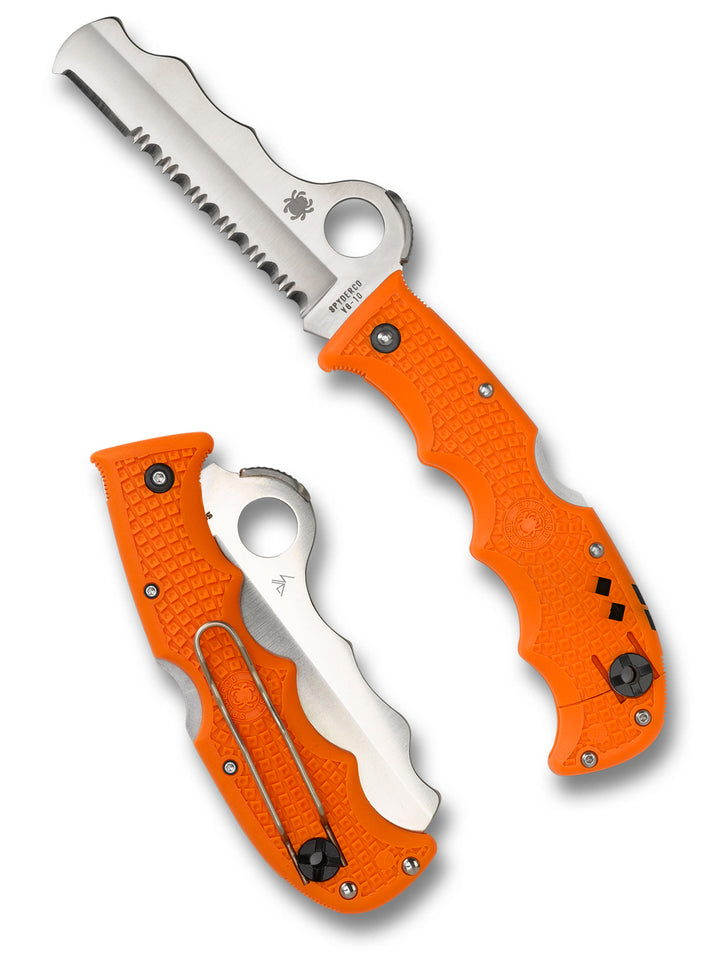 Assist™ Orange C79PSOR_Both