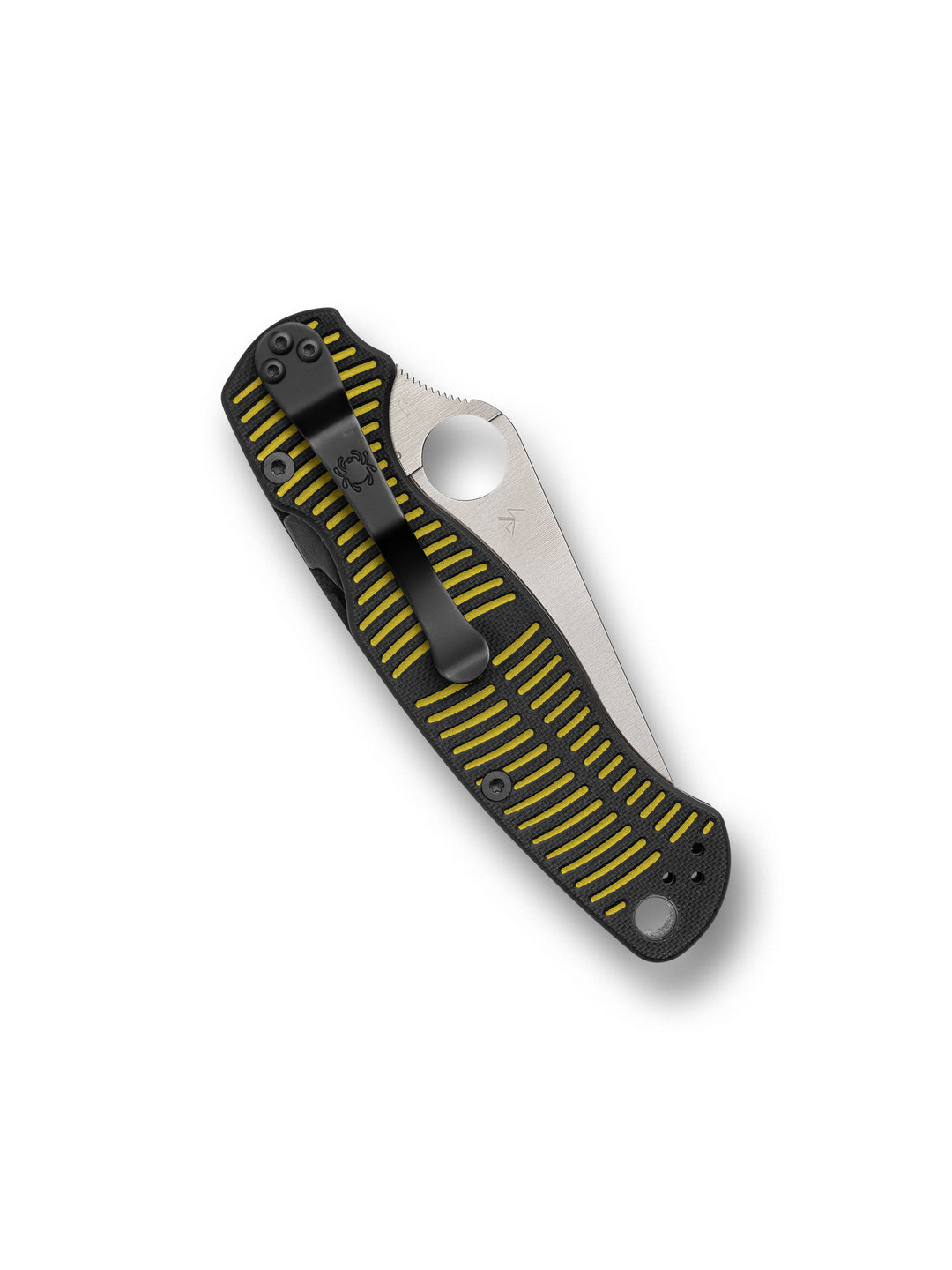 Para Military® 2 Salt® CPM® MagnaCut® C81GBKYLMCP2_Closed