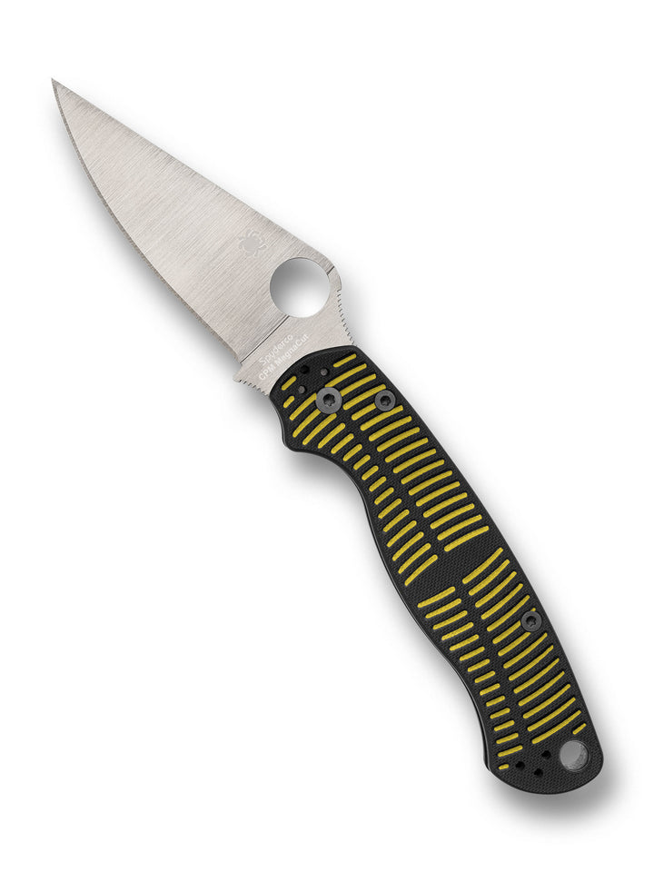 Para Military® 2 Salt® CPM® MagnaCut® C81GBKYLMCP2_Open