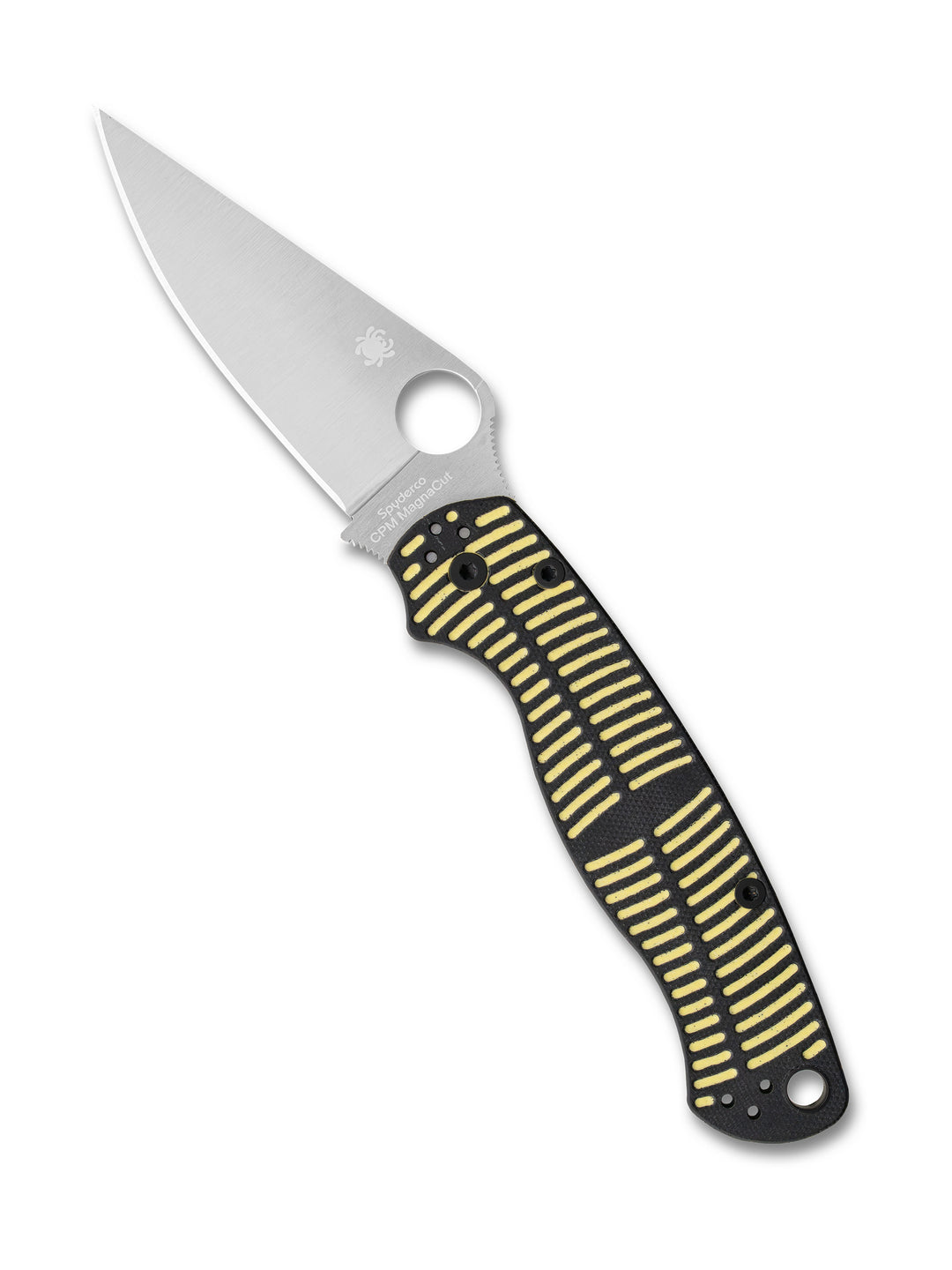 Para Military® 2 Salt® CPM® MagnaCut® C81GBKYLMCP2_Open_ccdcc8ca-fee6-446f-9a74-e7a3599b5be7