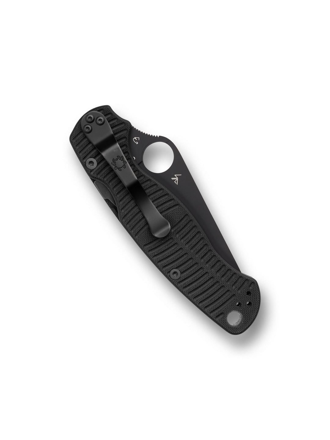 Para Military® 2 Salt® CPM® MagnaCut® C81GMCBKP2_Closed