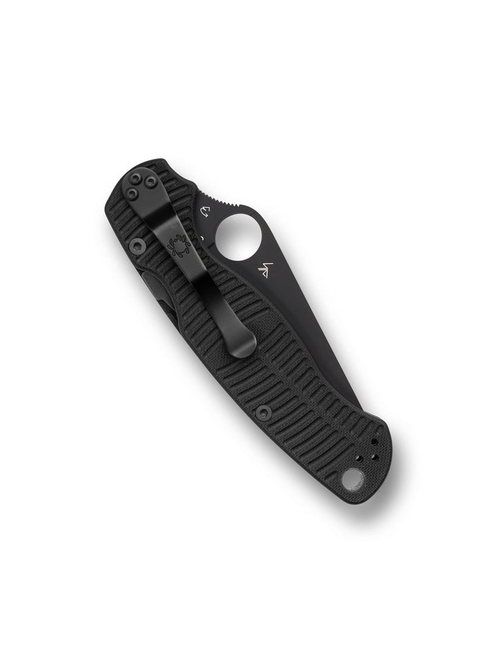 Para Military® 2 Salt® CPM® MagnaCut® C81GMCBKP2_Closed
