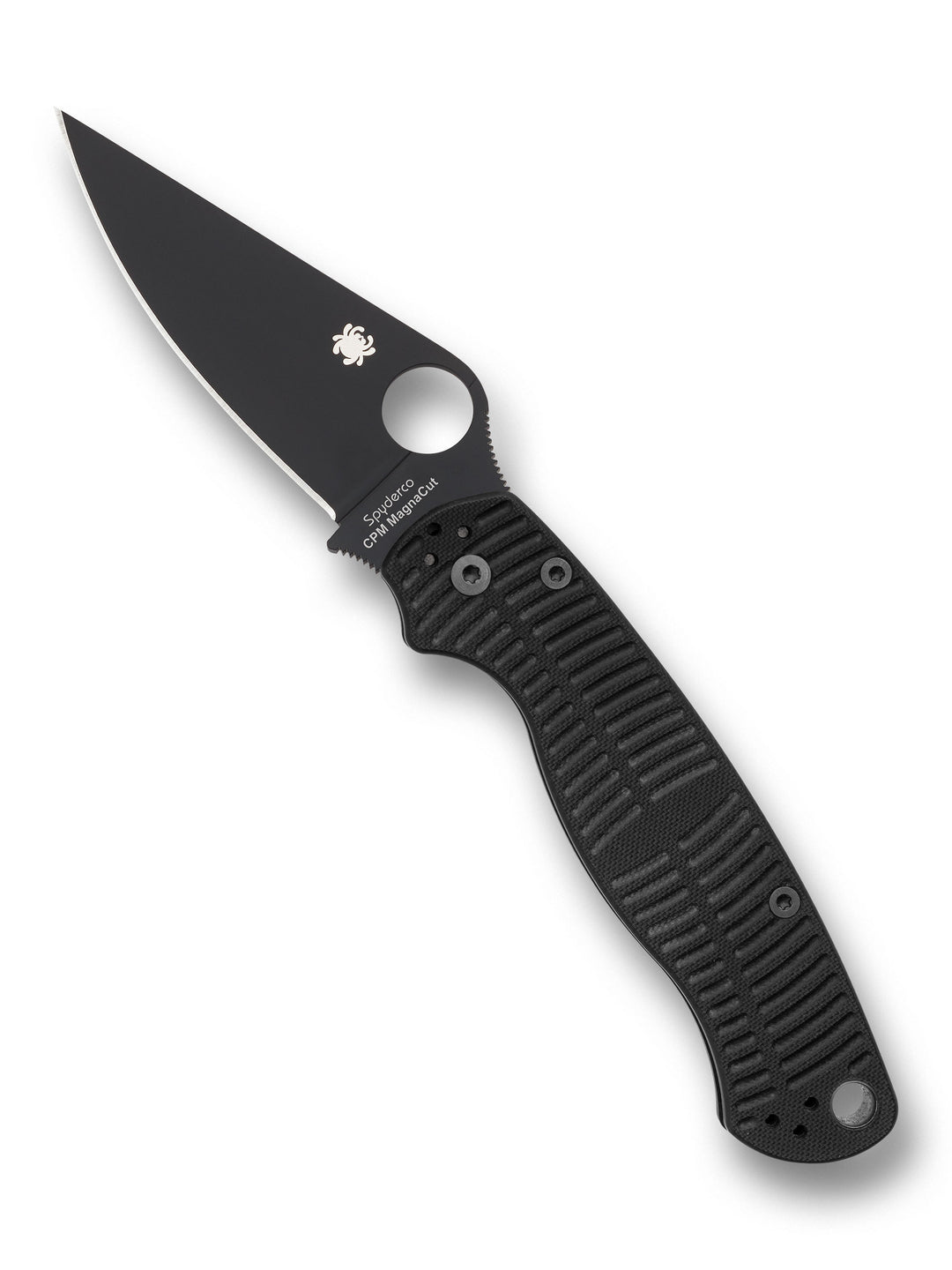 Para Military® 2 Salt® CPM® MagnaCut® C81GMCBKP2_Open