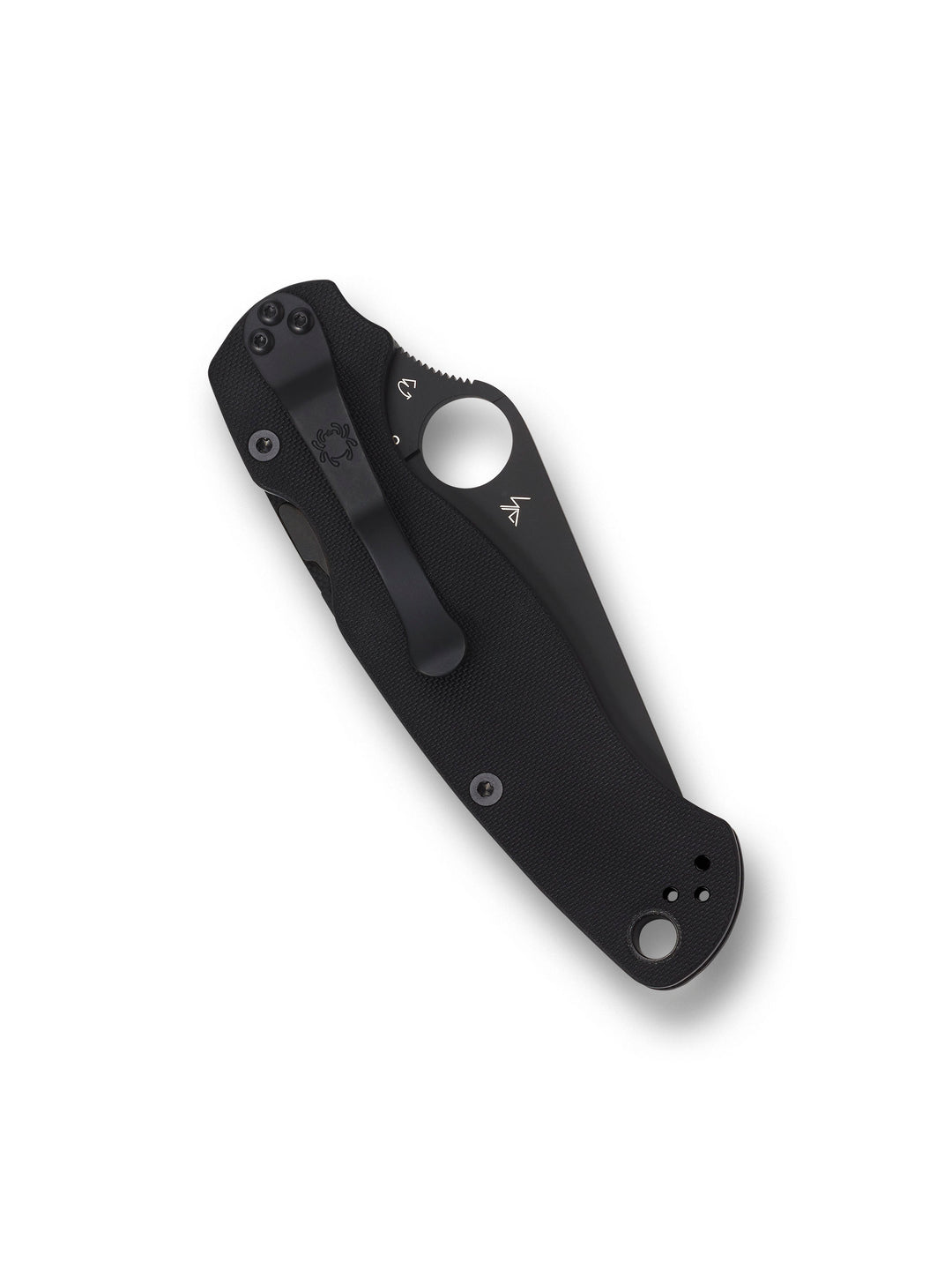 Para Military® 2 C81GPBK2_Closed