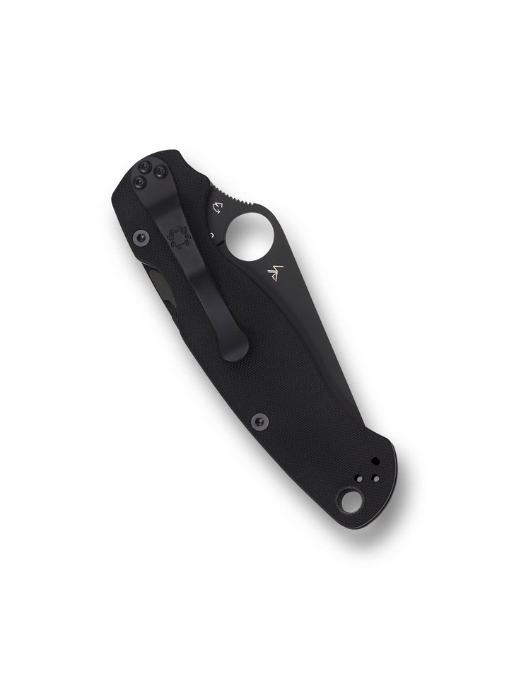 Para Military® 2 C81GPBK2_Closed