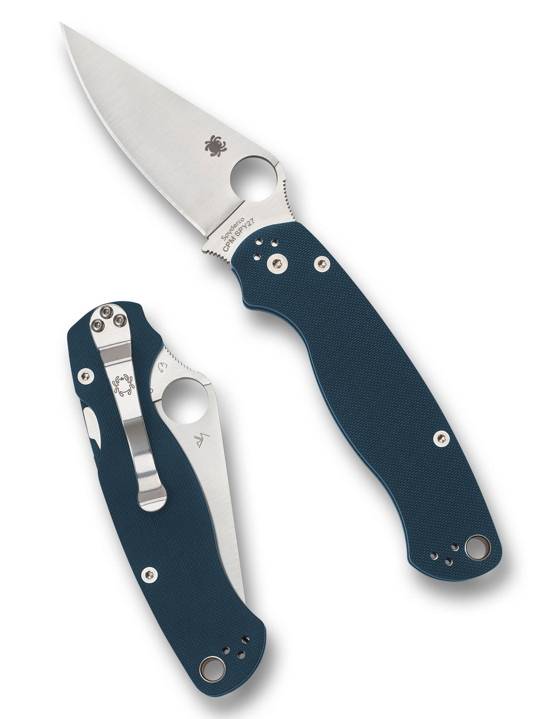Para Military® 2 CPM® SPY27® Default Title C81GPCBL2_Both
