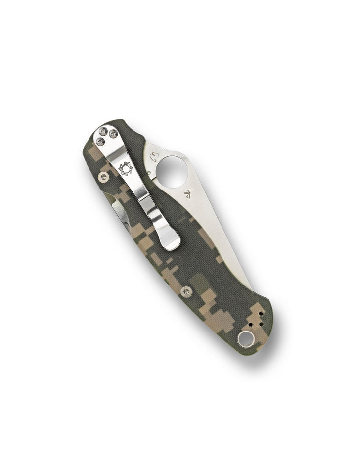Para Military® 2 C81GPCMO2_Closed