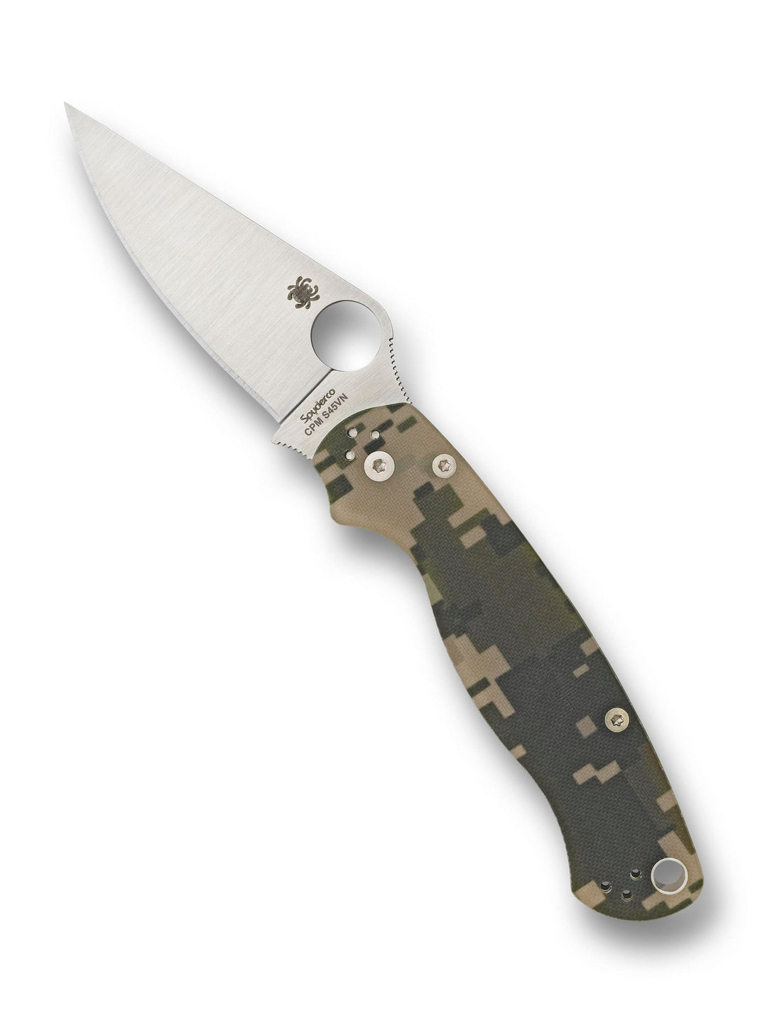 Para Military® 2 C81GPCMO2_Open