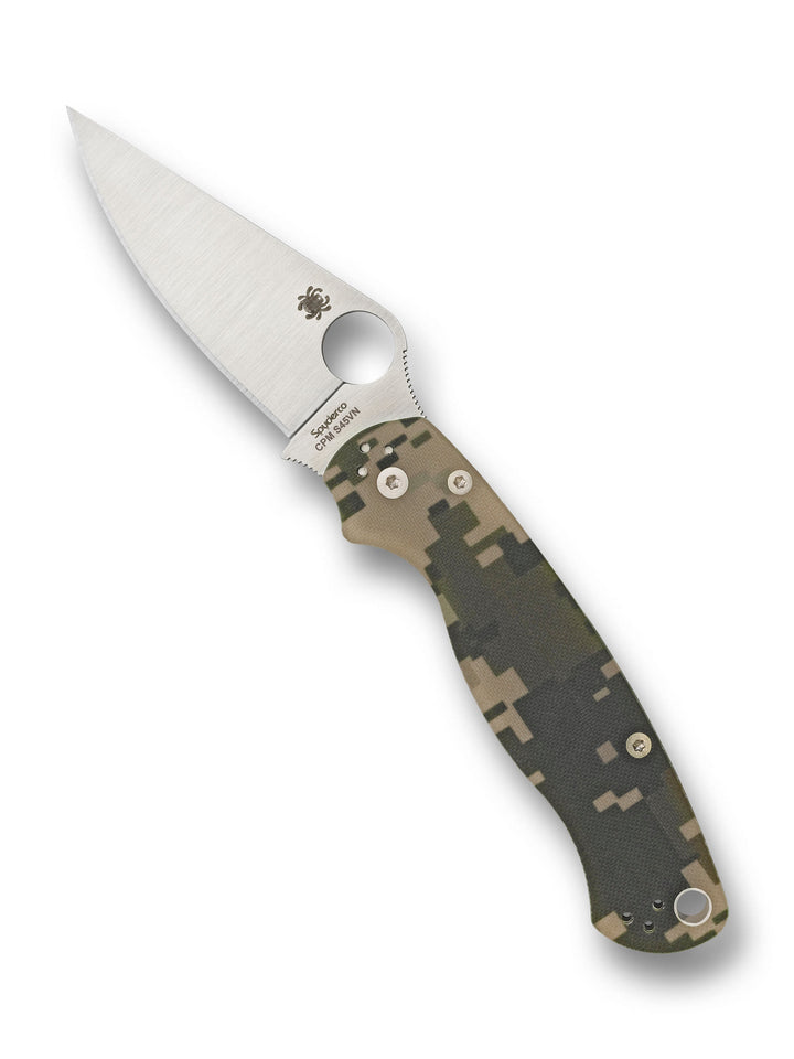 Para Military® 2 C81GPCMO2_Open