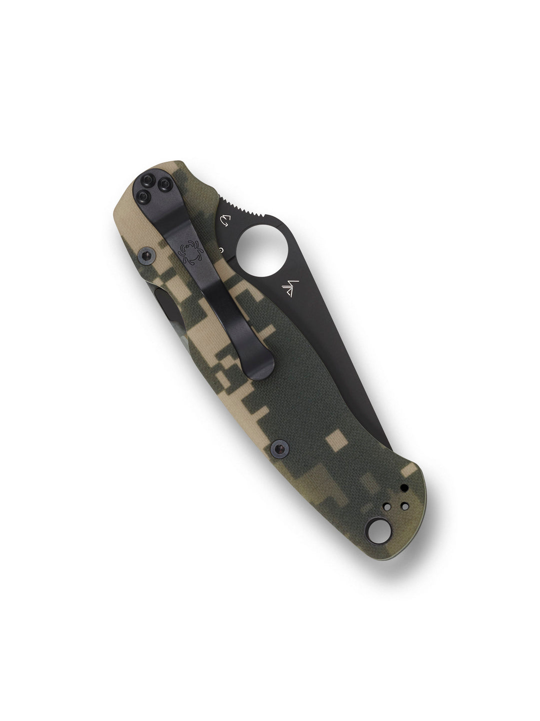 Para Military® 2 C81GPCMOBK2_Closed