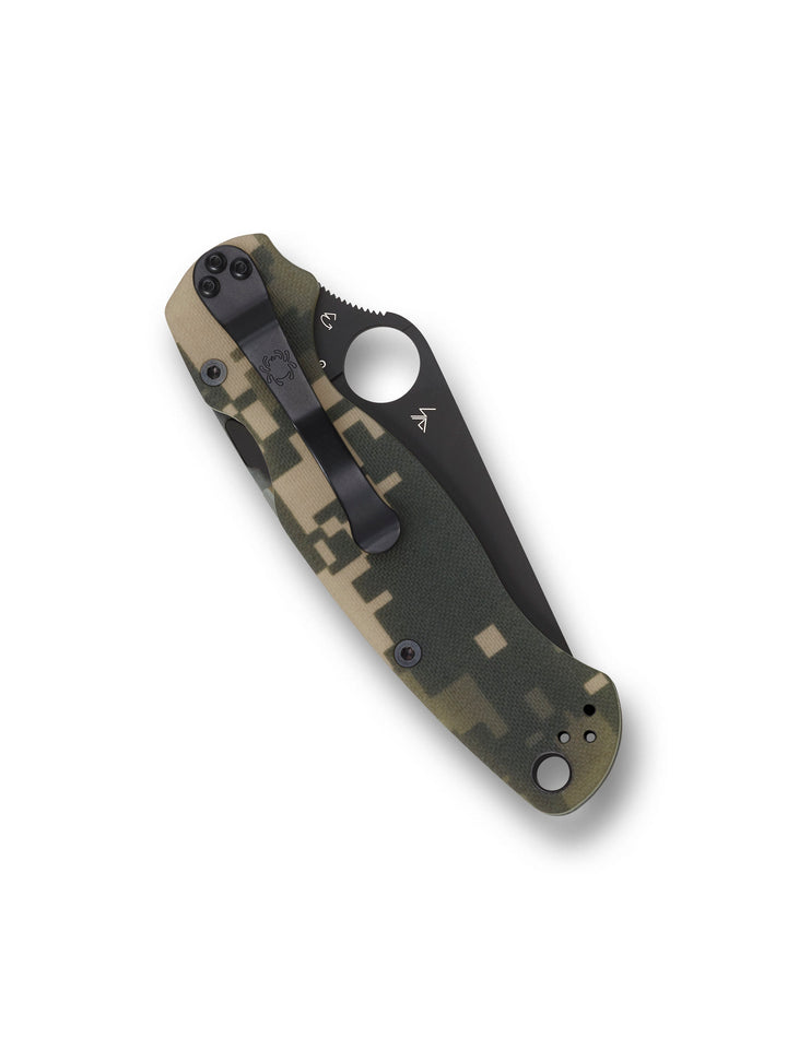 Para Military® 2 C81GPCMOBK2_Closed