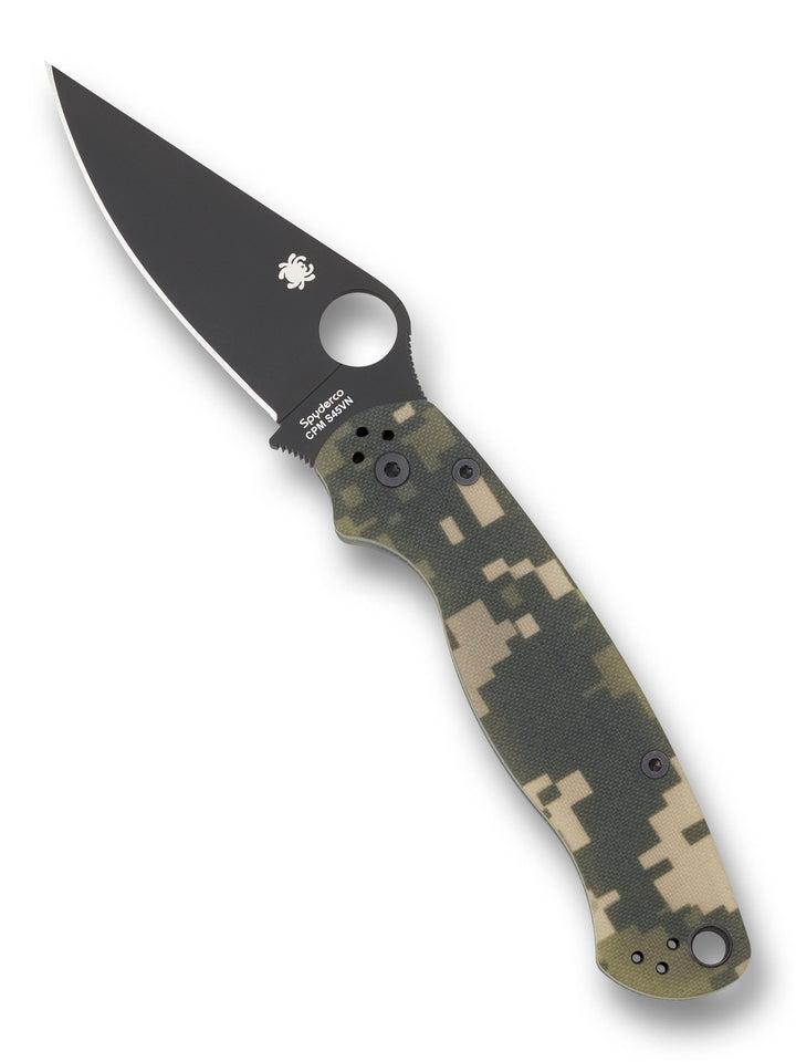 Para Military® 2 C81GPCMOBK2_Open