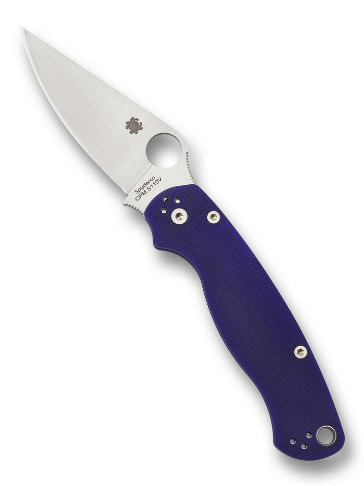 Para Military® 2 CPM® S110V® C81GPDBL2_Open