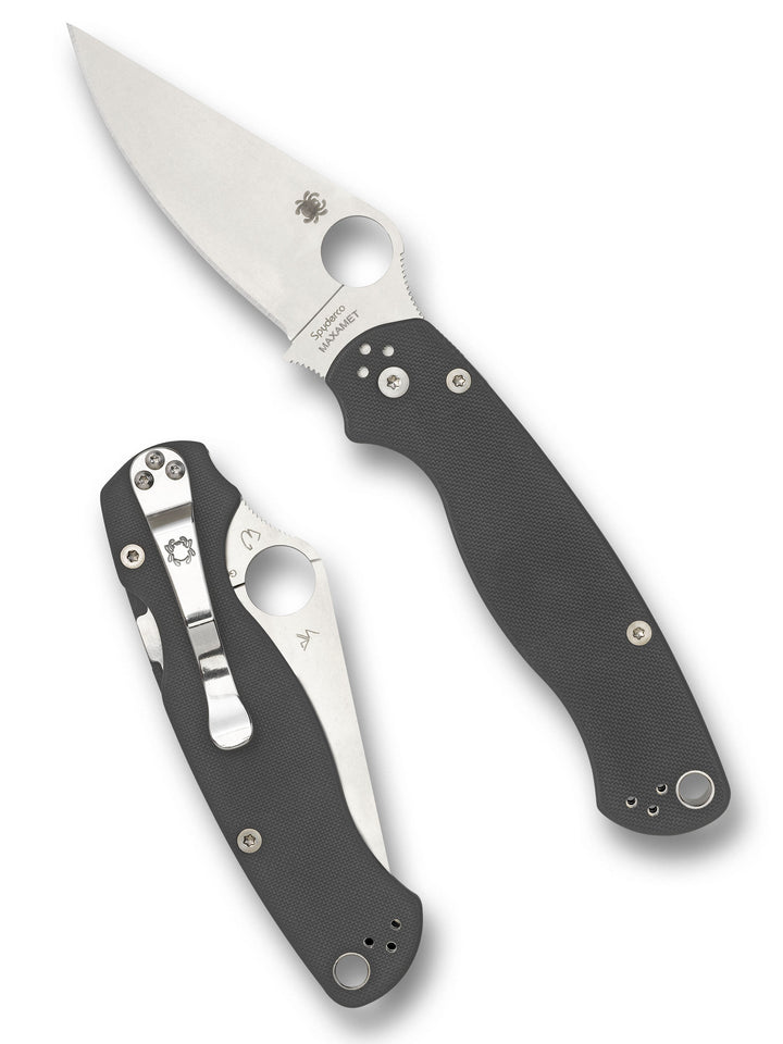 Para Military® 2 Maxamet® Default Title C81GPDGY2_Both