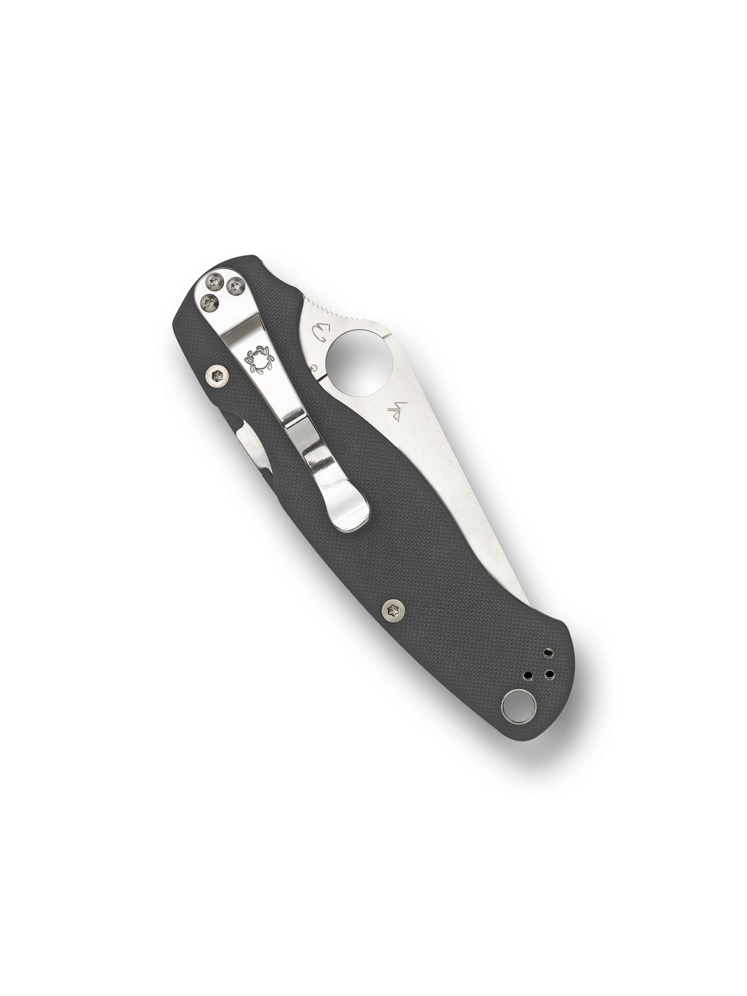 Para Military® 2 Maxamet® C81GPDGY2_Closed