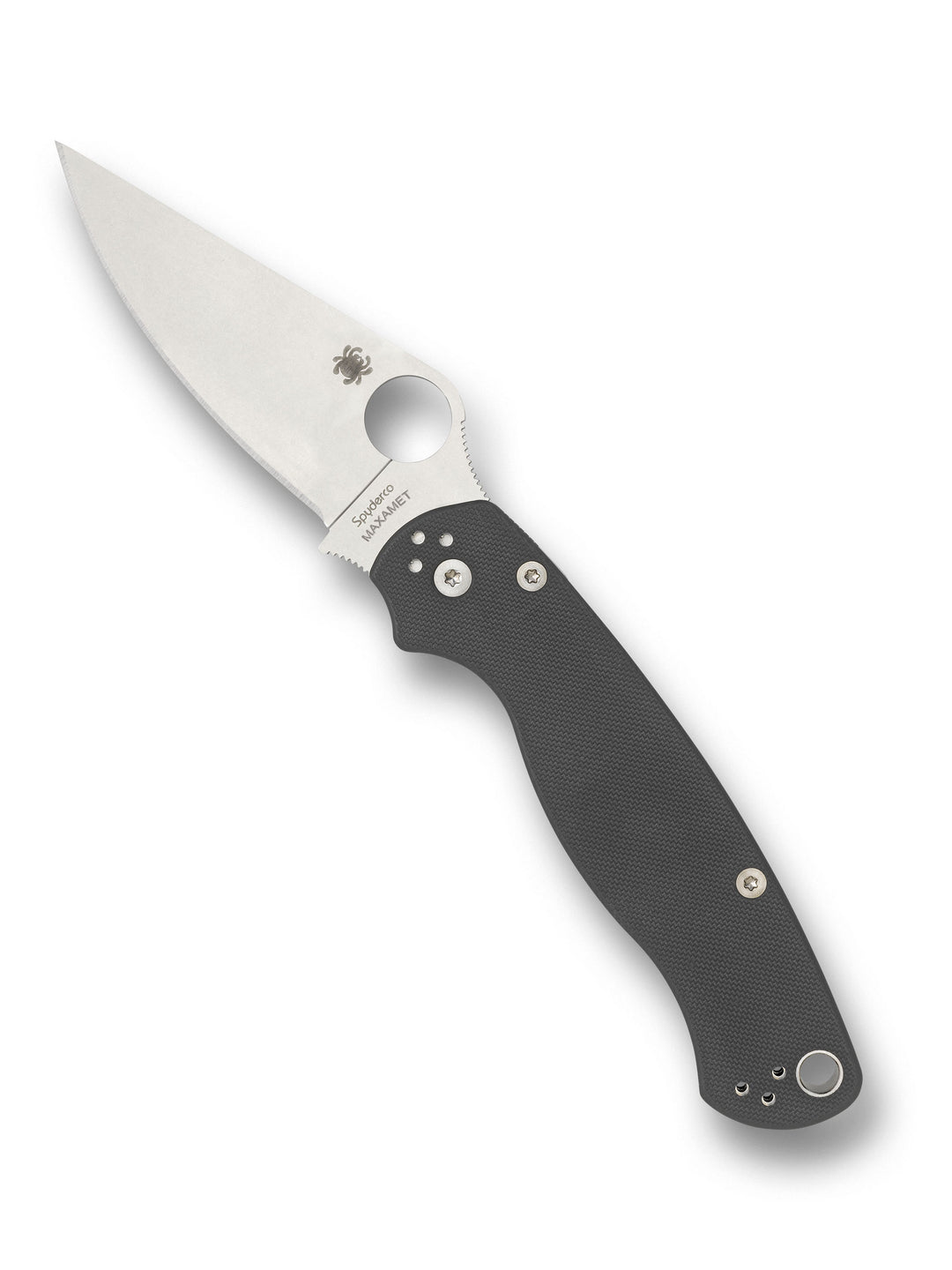 Para Military® 2 Maxamet® C81GPDGY2_Open