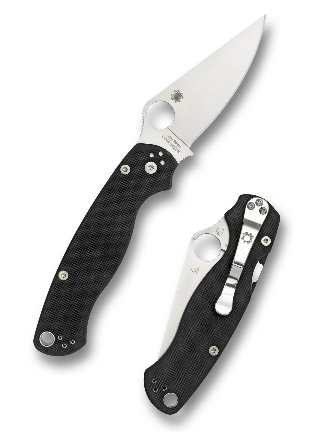 Para Military® 2 Left Handed Default Title C81GPLE2_Both