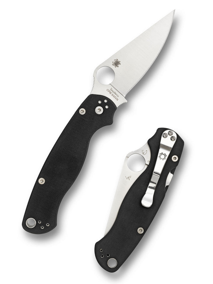 Para Military® 2 Left Handed Default Title C81GPLE2_Both