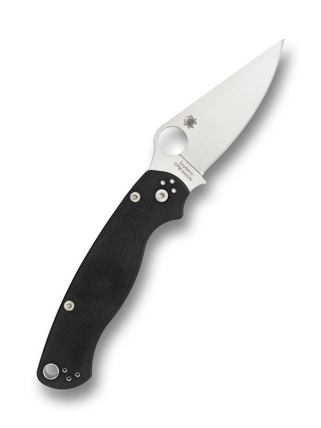 Para Military® 2 Left Handed C81GPLE2_Open