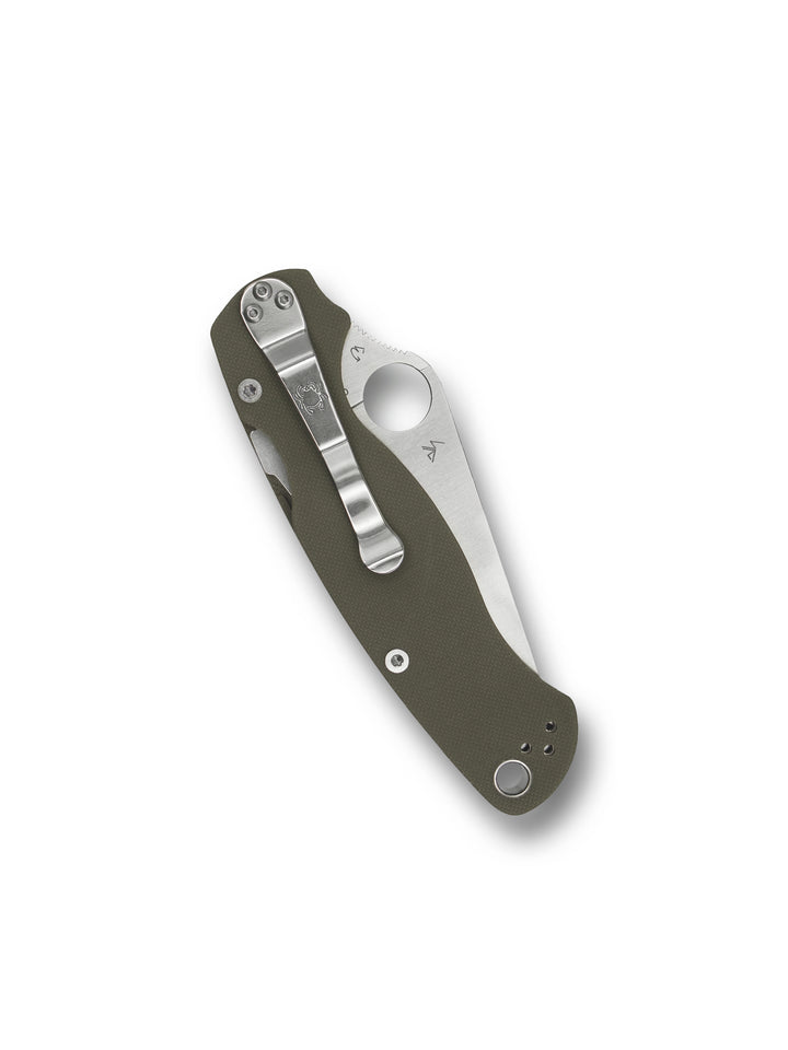 Para Military® 2 Ranger Green K390 Exclusive C81GPRGR2_closed
