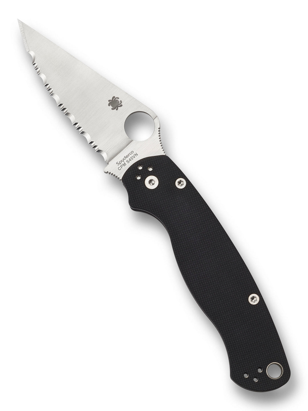 Para Military® 2 C81GS2_Open