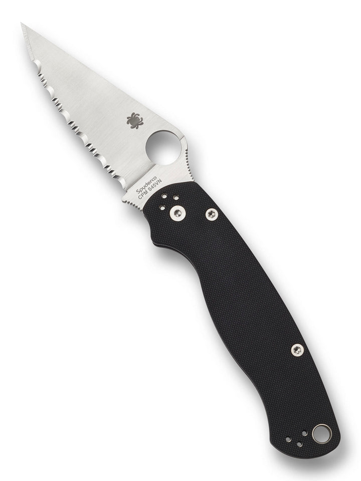 Para Military® 2 C81GS2_Open