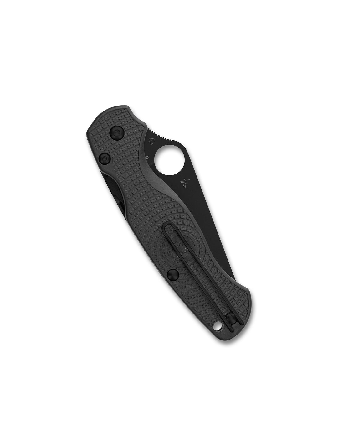 Para Military® 2 Lightweight C81PBBK2Closed