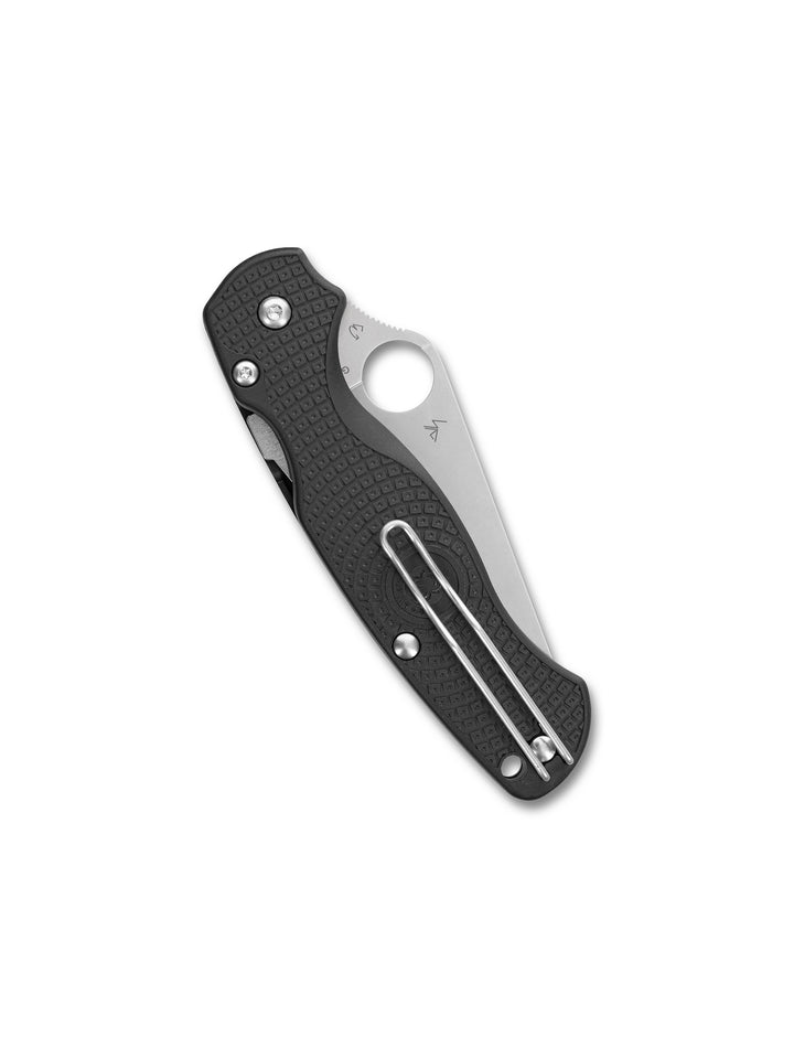 Para Military® 2 Lightweight C81SBK2Closed