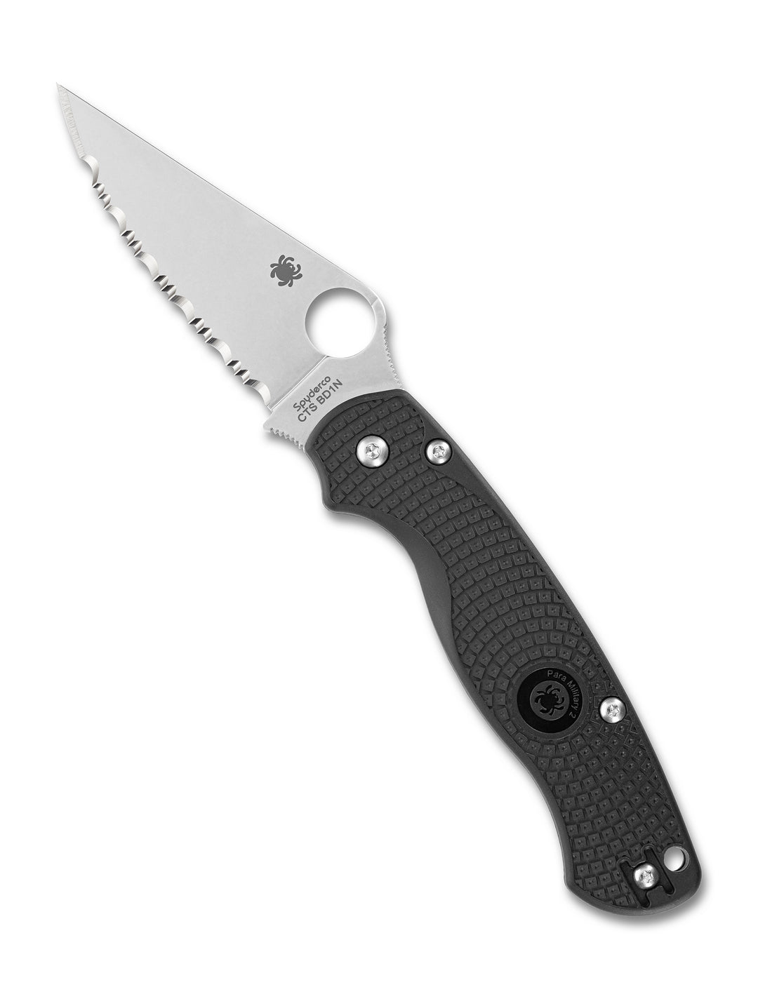 Para Military® 2 Lightweight C81SBK2Open