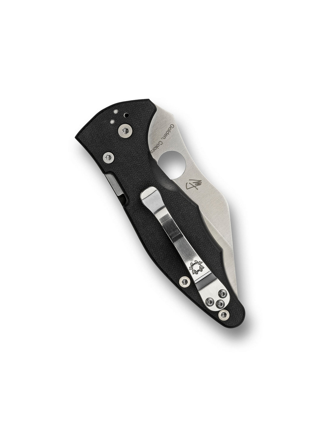 YoJimbo™ 2 C85GP2_Closed