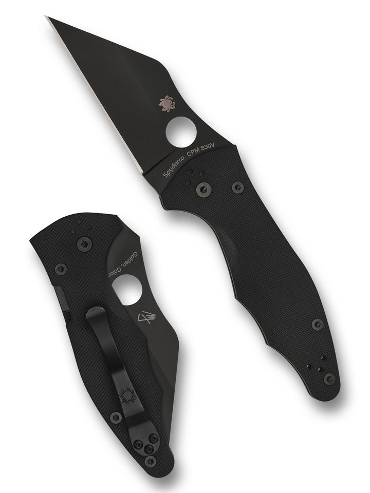 YoJimbo™ 2 DLC C85GPBBK2_Both
