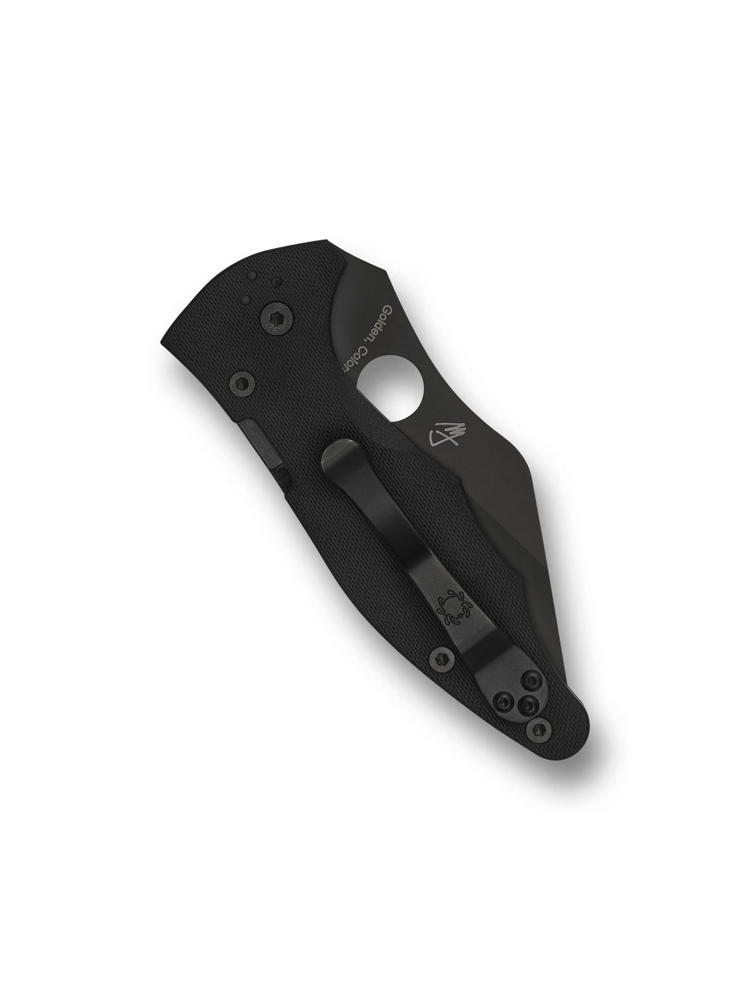 YoJimbo™ 2 C85GPBBK2_Closed