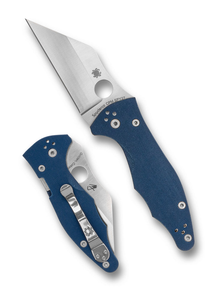 Yojimbo™ 2 CPM® SPY27® C85GPCBL2Both