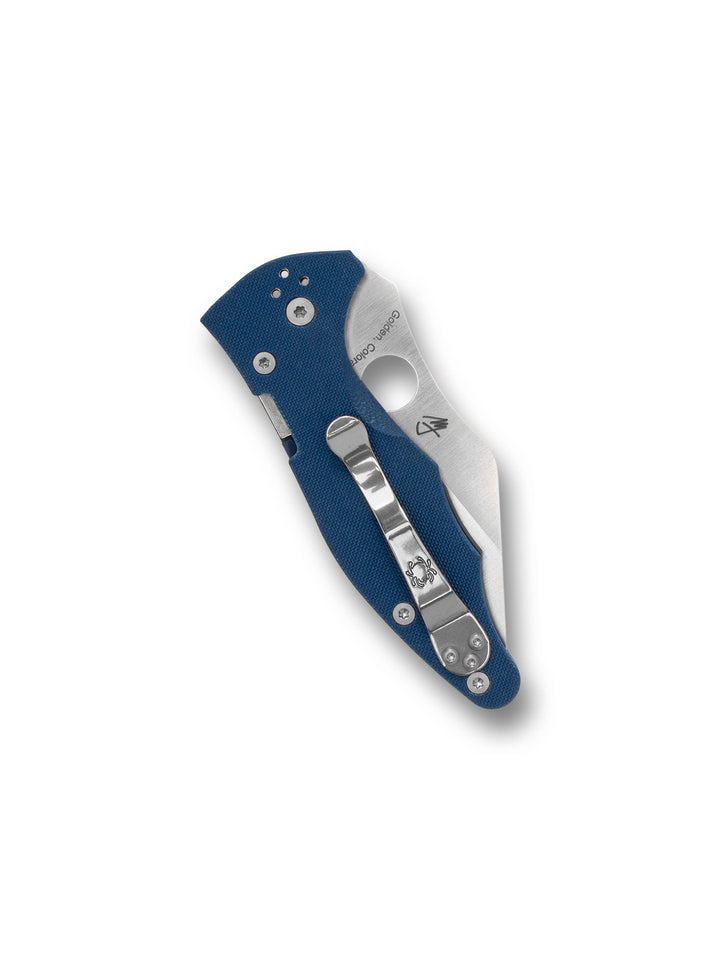 Yojimbo™ 2 CPM® SPY27® C85GPCBL2Closed