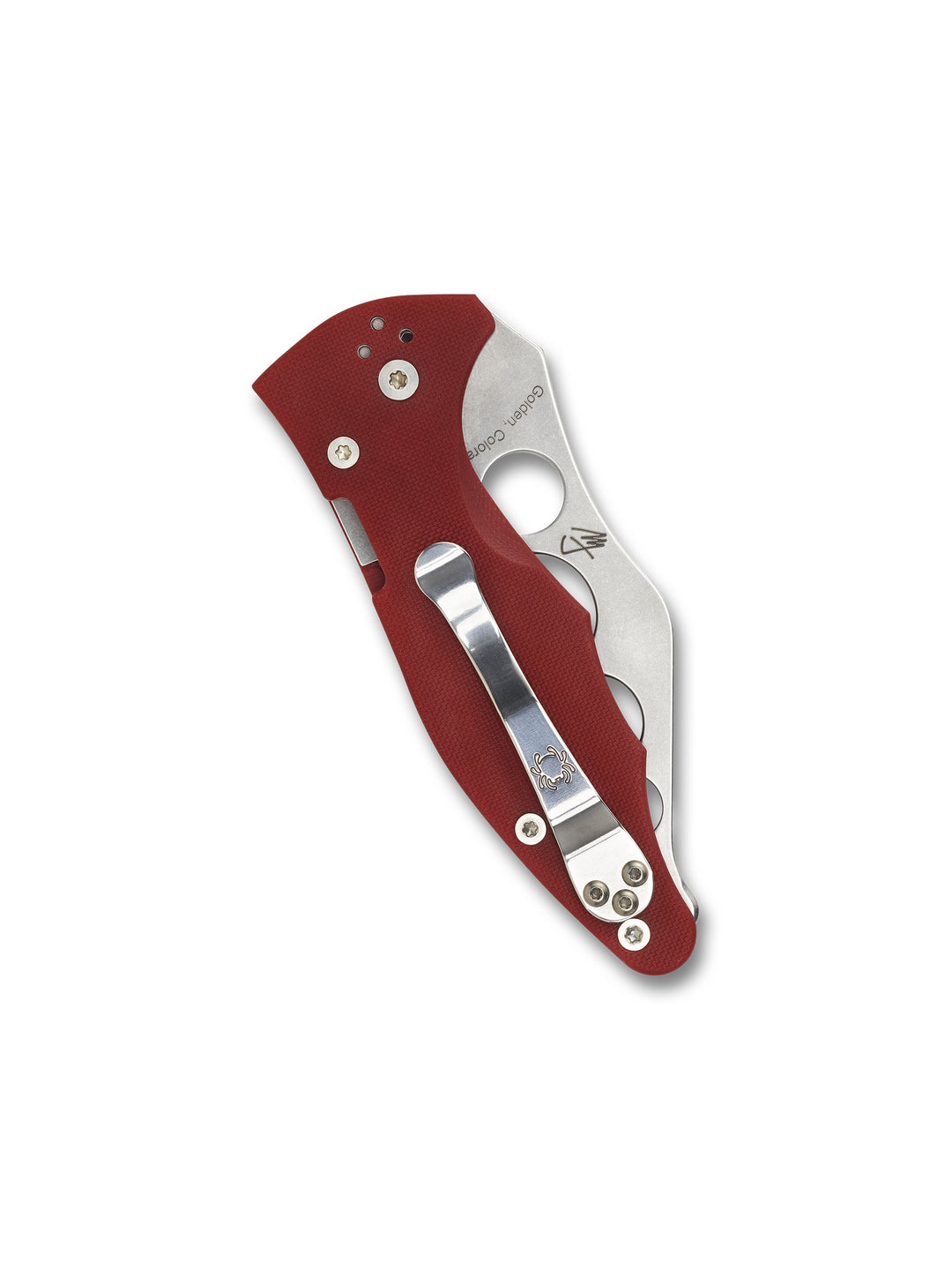 YoJimbo™ 2 Trainer C85TR2_Closed
