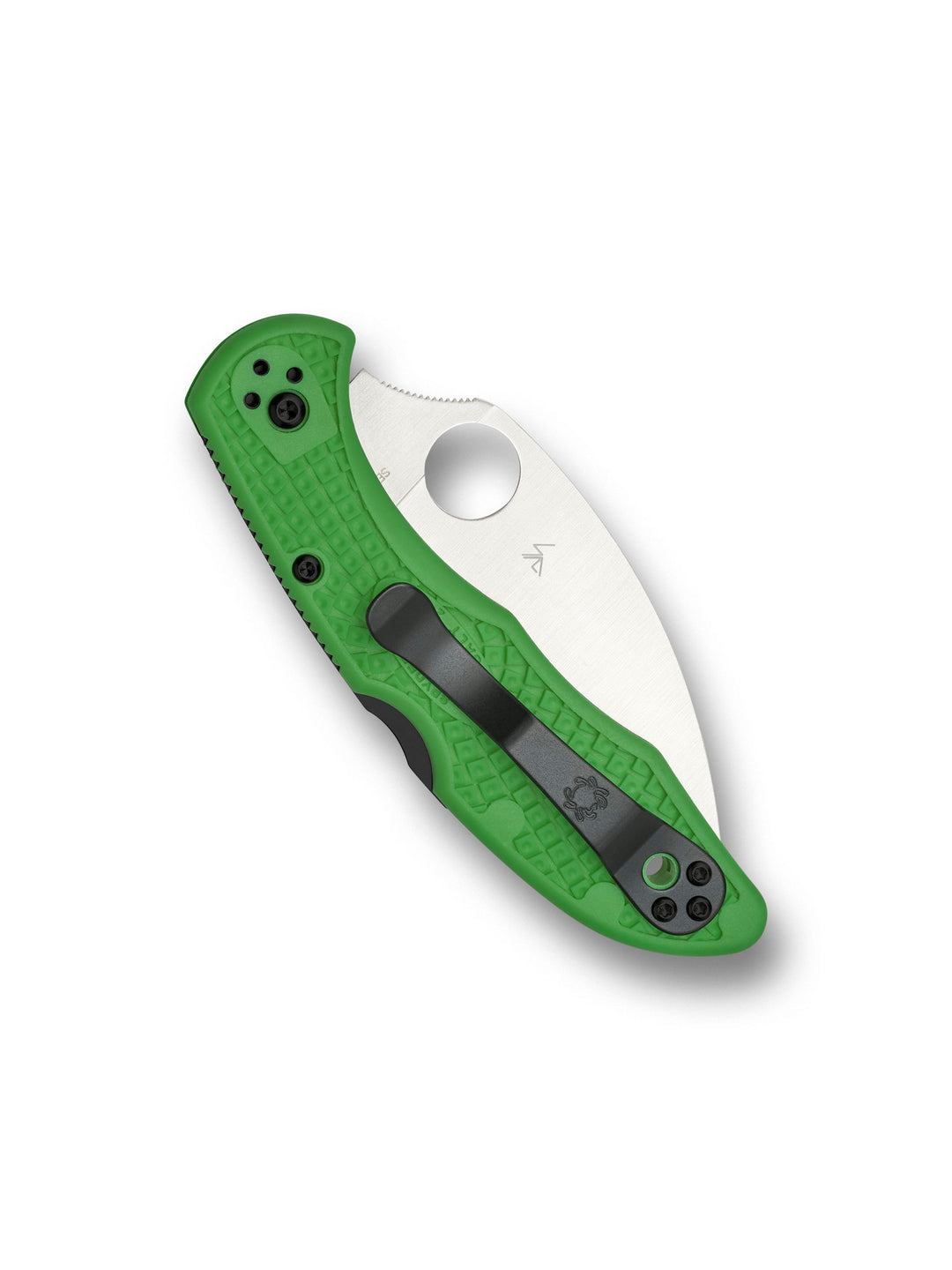 Salt® 2 Wharncliffe Green LC200N C88FSWCGR2_Closed