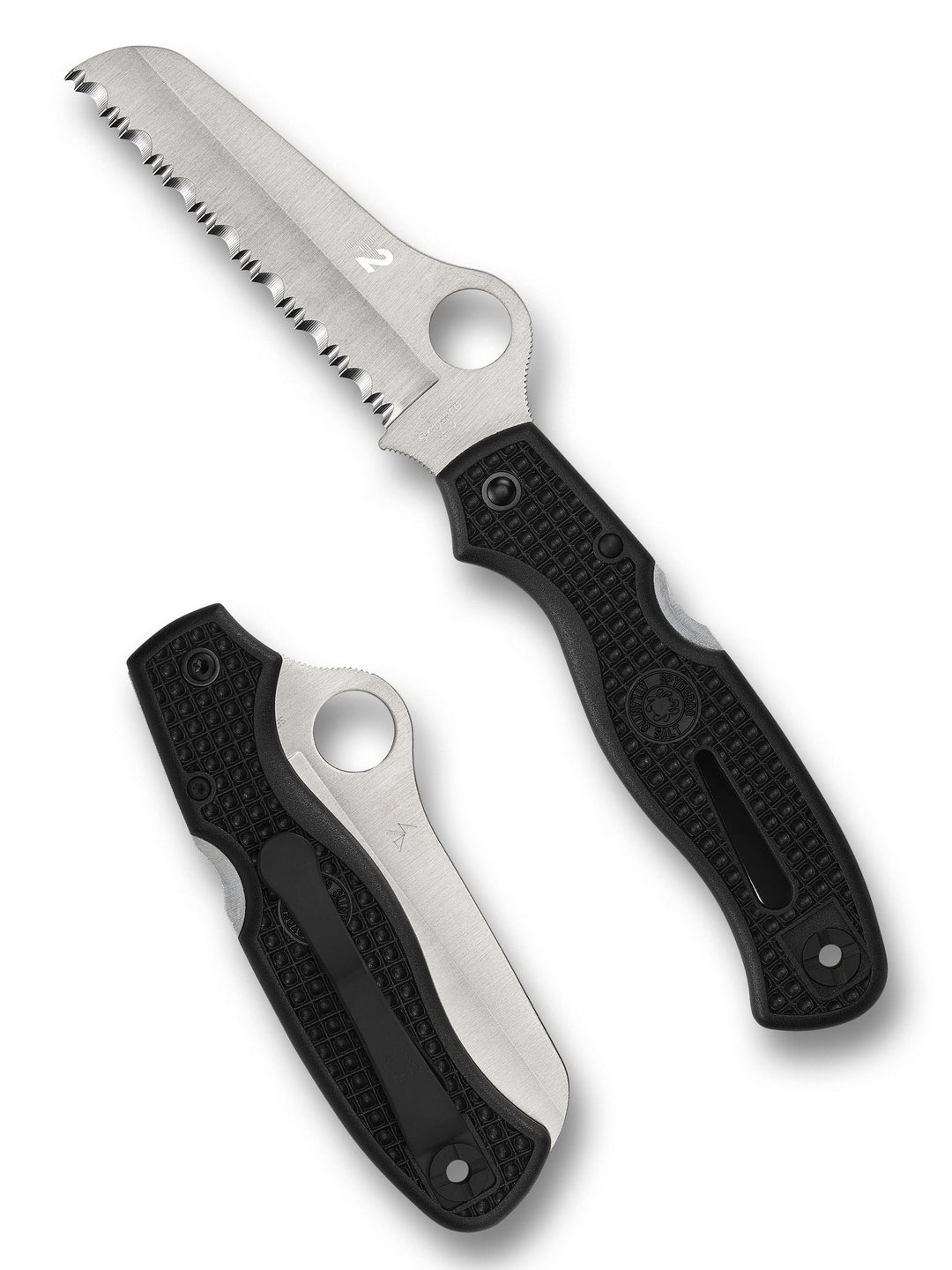 Atlantic Salt® Black C89SBK_Both