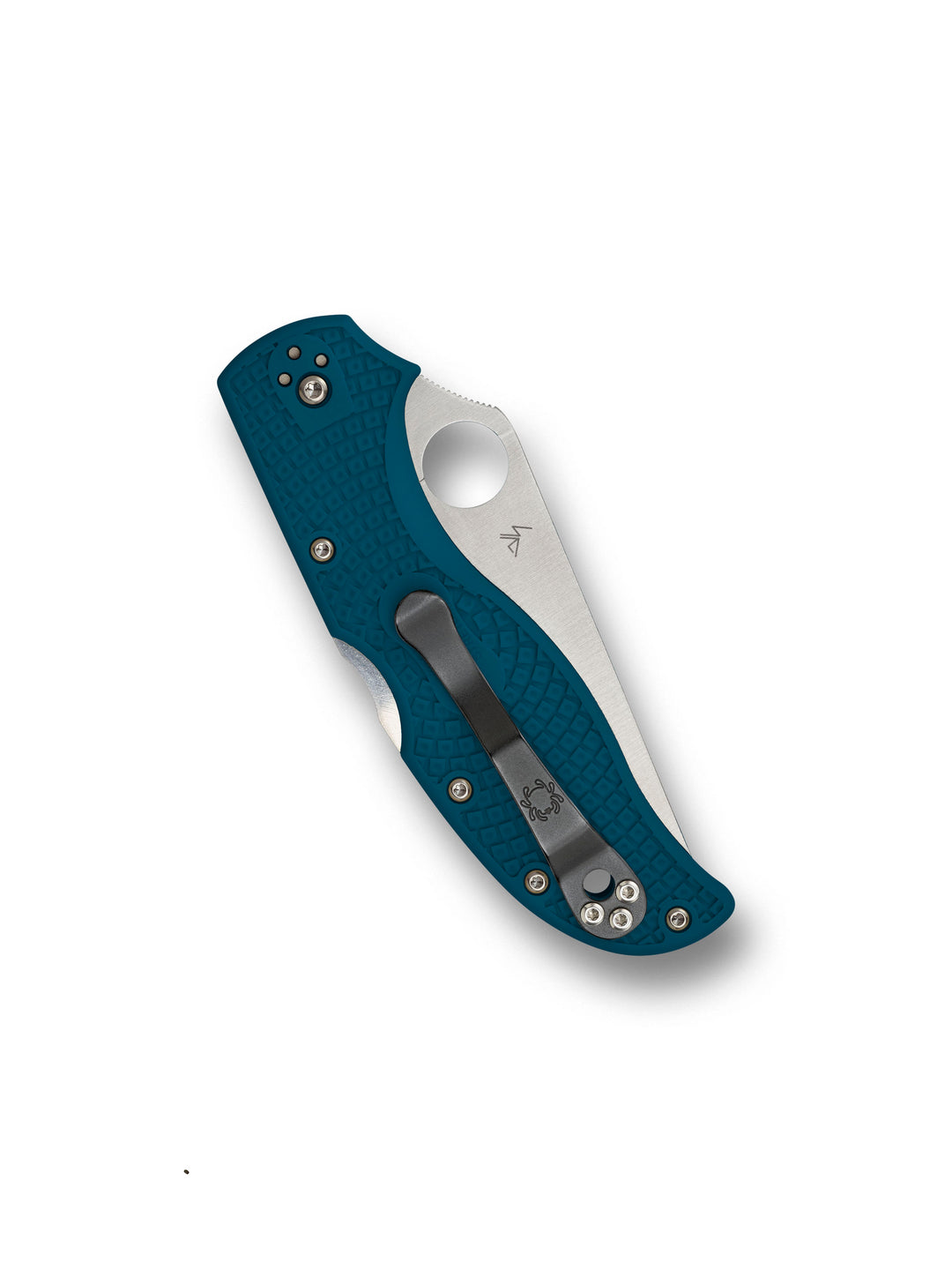 Stretch™ 2 Lightweight Straight Spine K390 C90FP2K390_Closed