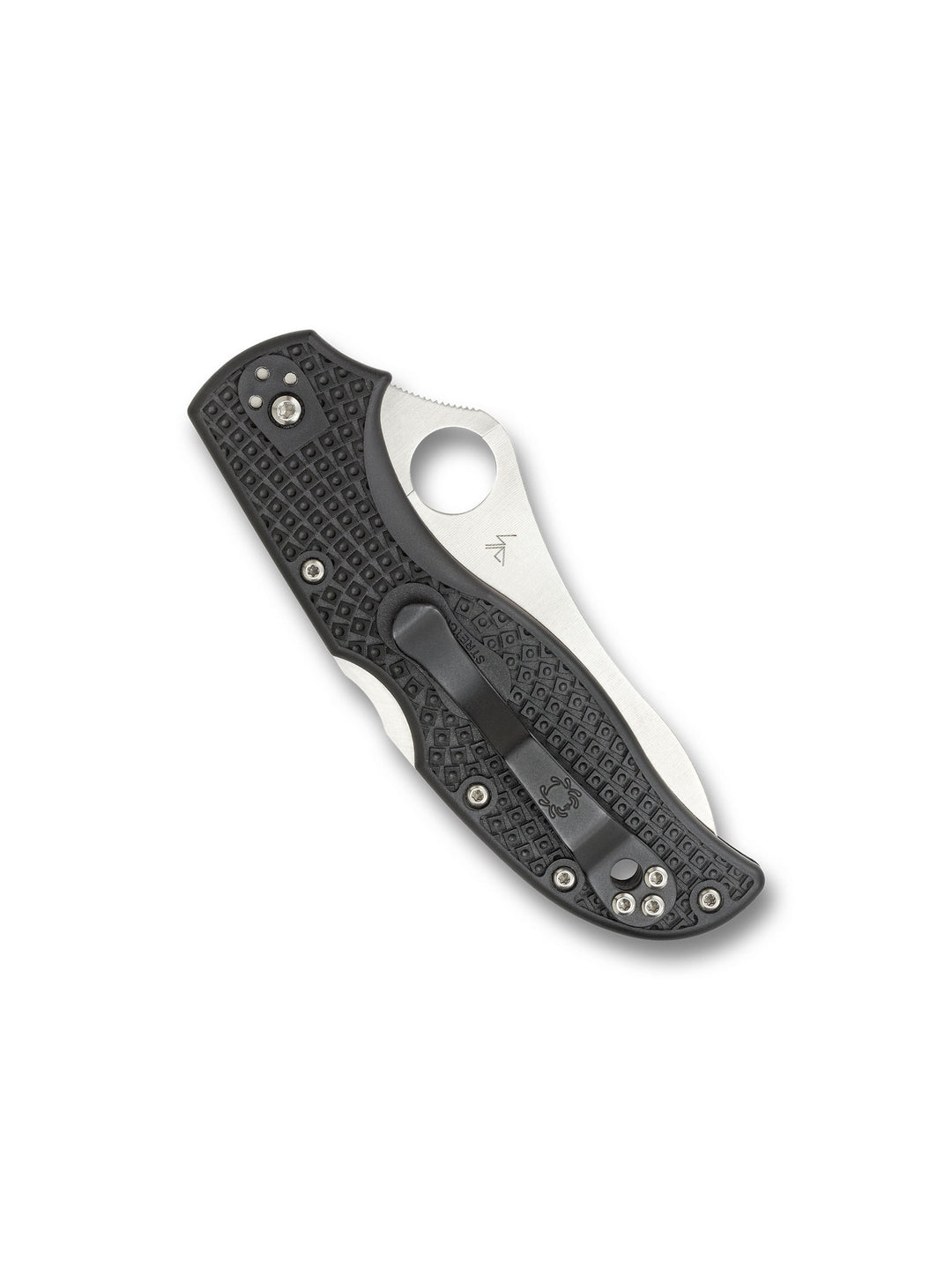 Stretch™ 2 Lightweight C90PBK2_Closed