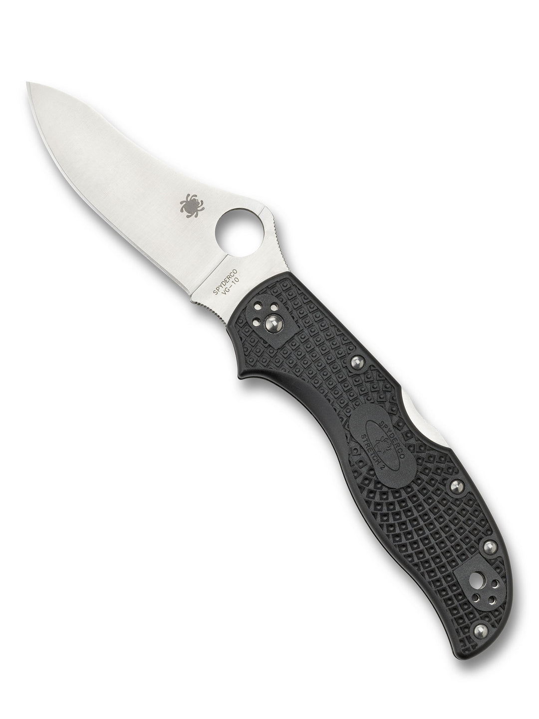 Stretch™ 2 Lightweight C90PBK2_Open