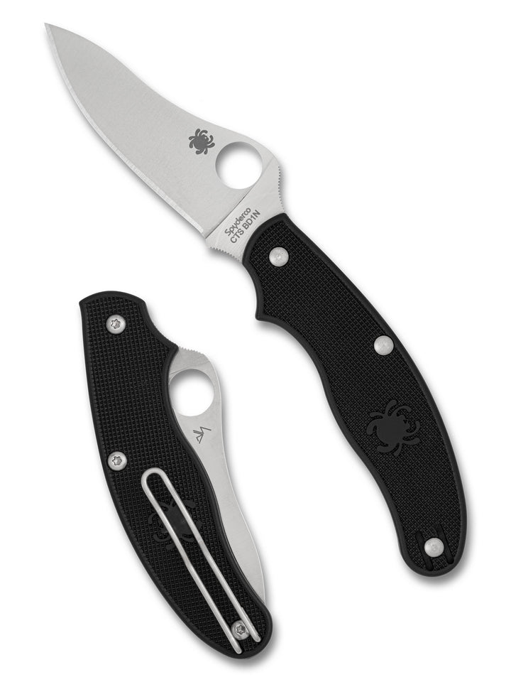 UK Penknife™ Drop Point Default Title C94PBK3_Both