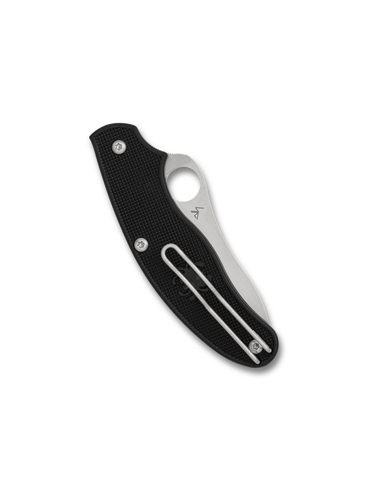 UK Penknife™ Drop Point C94PBK3_Closed