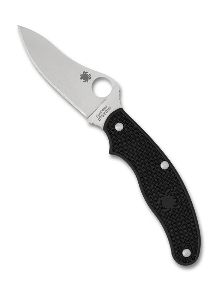 UK Penknife™ Drop Point C94PBK3_Open
