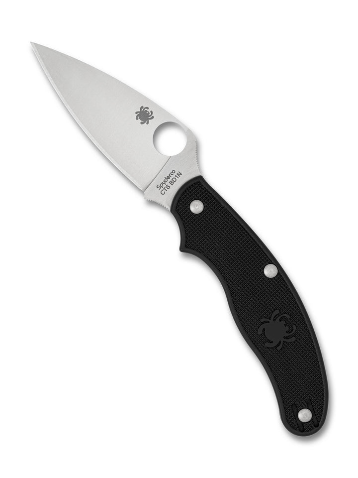 UK Penknife™ Leaf C94PBK_Open