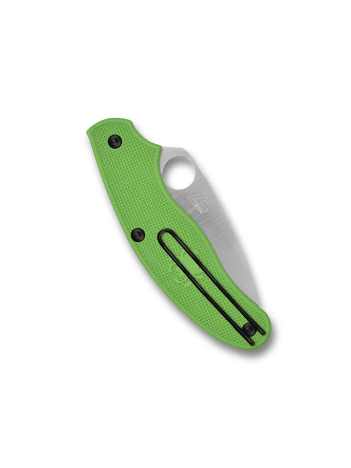 UK Penknife™ Salt® Green LC200N C94PGR_Closed