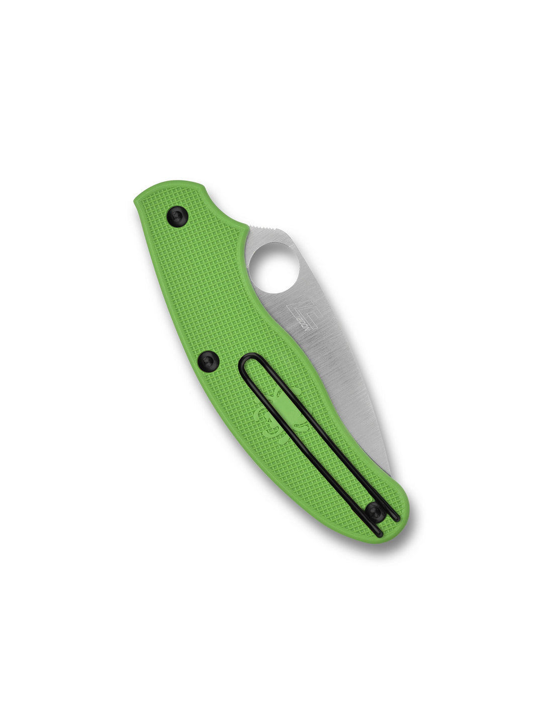 UK Penknife™ Salt® Green LC200N C94SGR_Closed