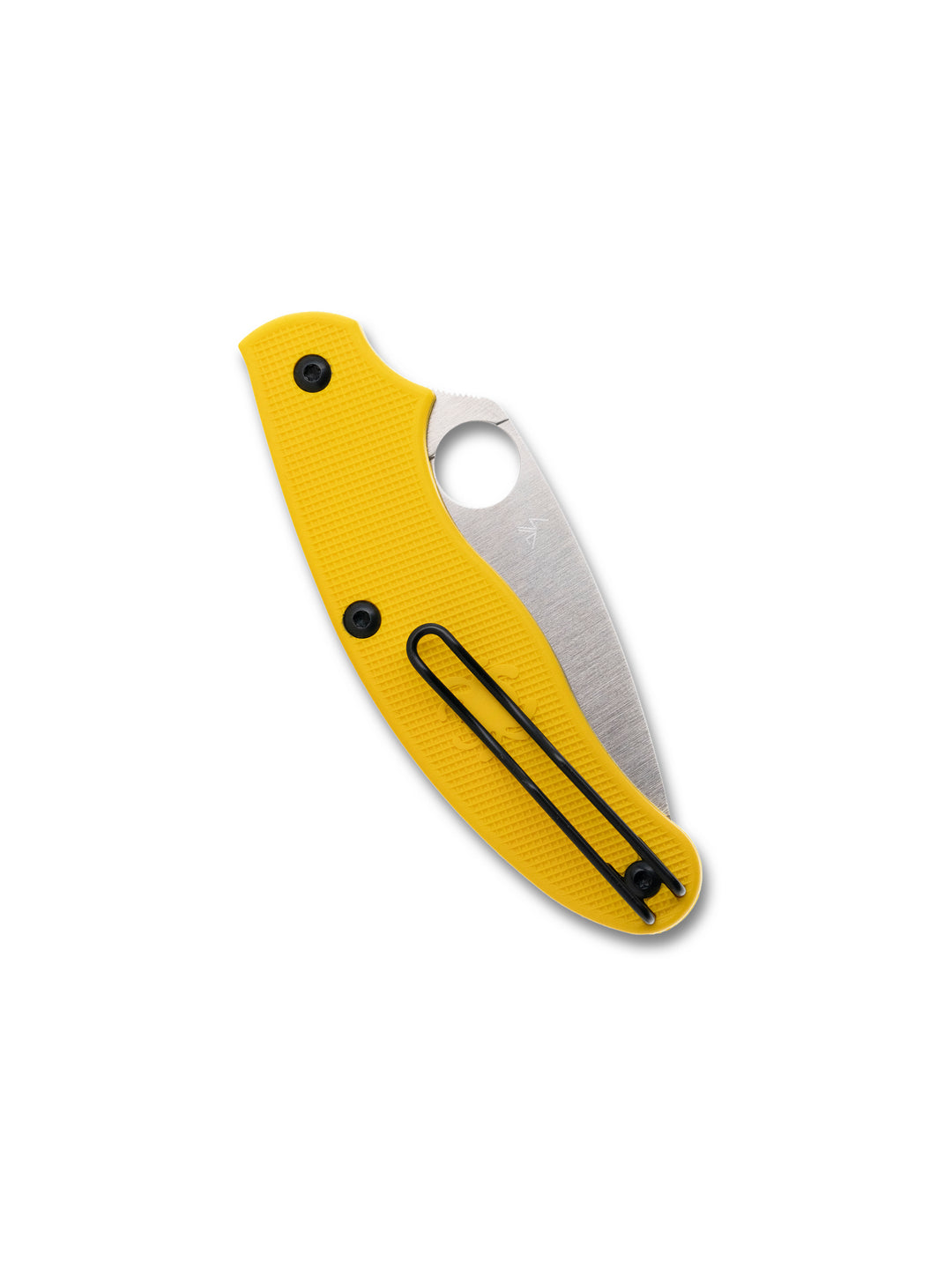 UK Penknife™ Salt® Yellow CPM® MagnaCut® C94SYL_Closed_f90e2fd2-3936-4788-9aed-e6235f06dd93